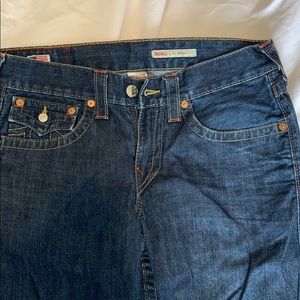 Men’s true religion Ricky size 32